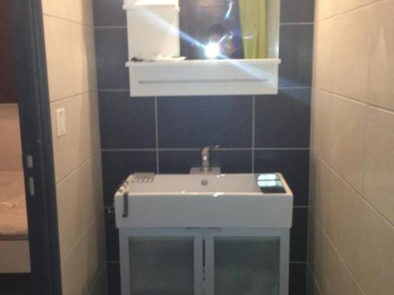 Maison à louer, 29m², SAINT ETIENNE