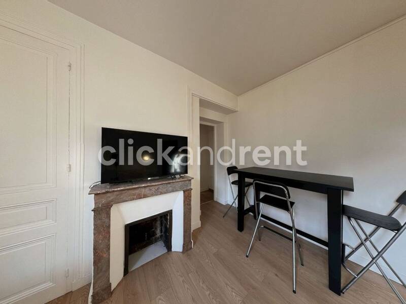 Maison à louer, 45m², ROUEN