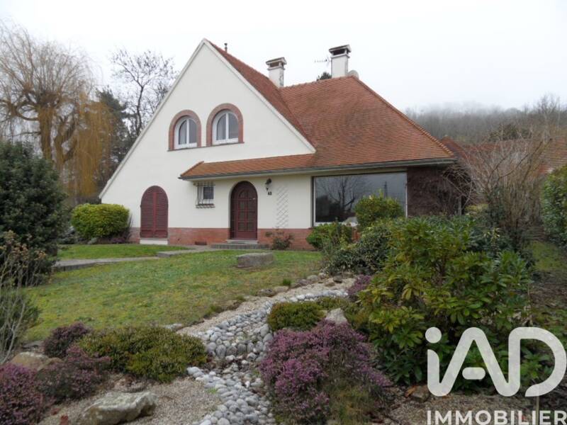 Maison à vendre, 200m², LAON