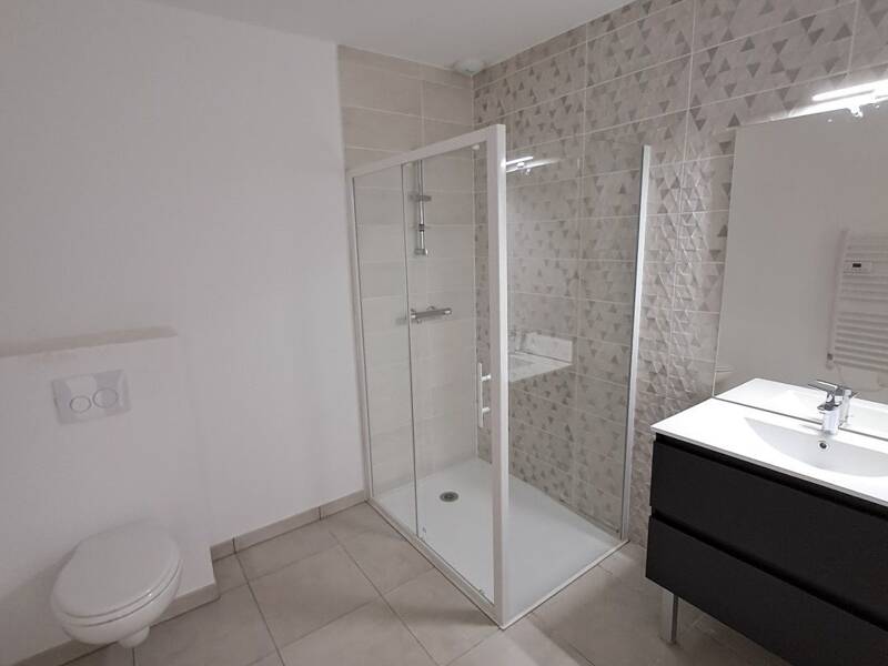 Maison à louer, 86m², ANDERNOS LES BAINS