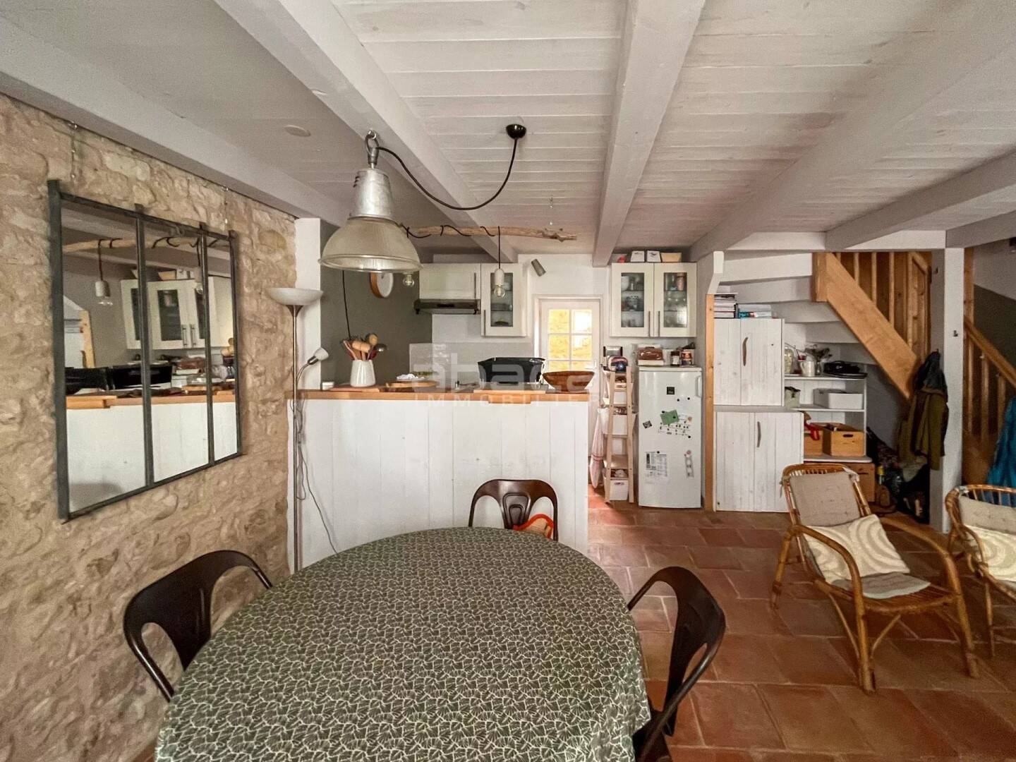 Maison à vendre, 48m², SAINTE MARIE DE RE