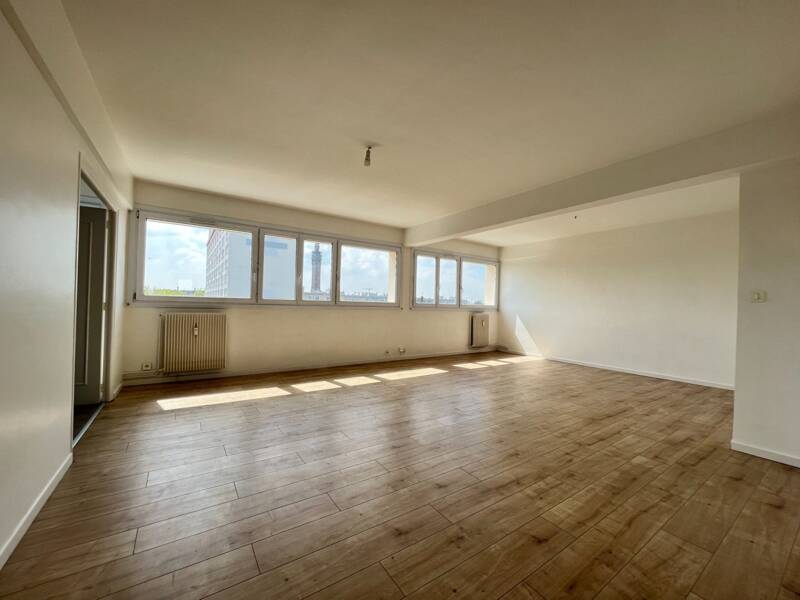 Maison à louer, 96m², LILLE