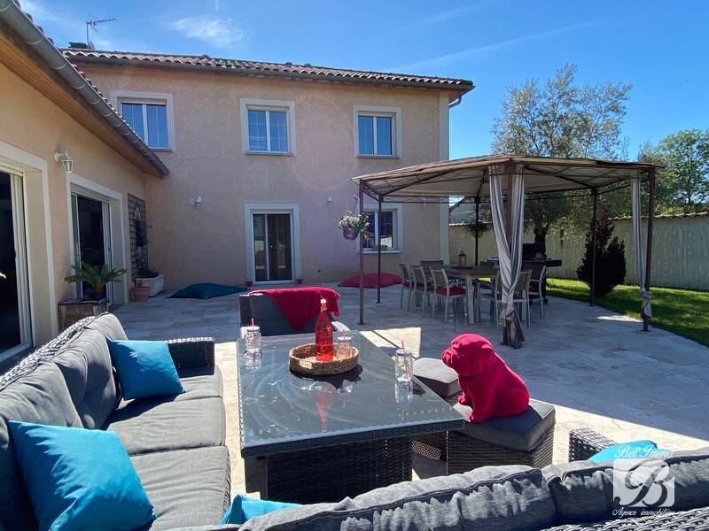 Maison à vendre, 180m², NIEVROZ