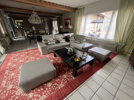 Maison à vendre 988 000 € 15 pièces 4 chambres 392 m² 1 200 m² de terrain Anzin-Saint-Aubin 62223