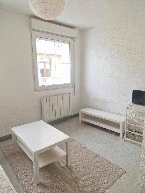 Maison à louer, 18m², MULHOUSE