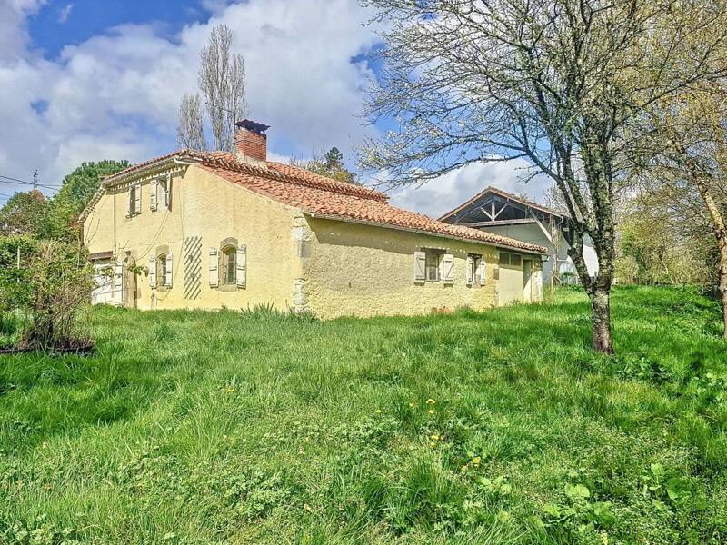 Maison à vendre, 118m², VIC FEZENSAC