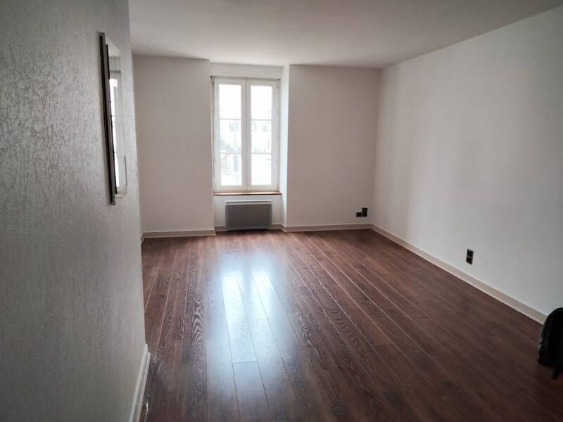 Maison à louer, 34m², VANNES