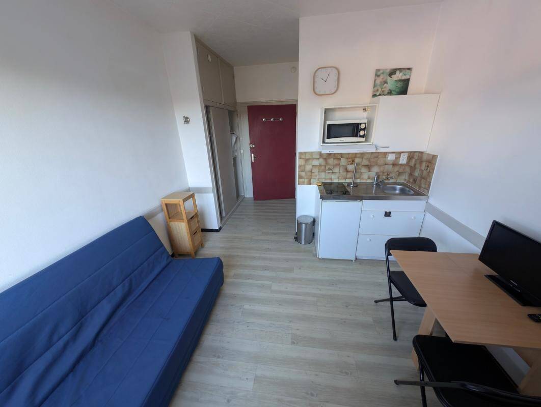 Maison à louer, 17m², AIRE SUR L'ADOUR