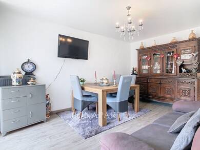 Maison à vendre 360 000 € 4 pièces 3 chambres 77,8 m² Villages et Station Arcs Bourg-Saint-Maurice 73700
