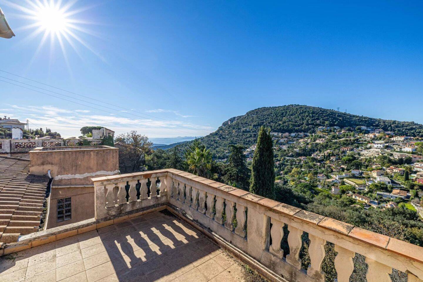 Maison à vendre, 180m², LA TURBIE