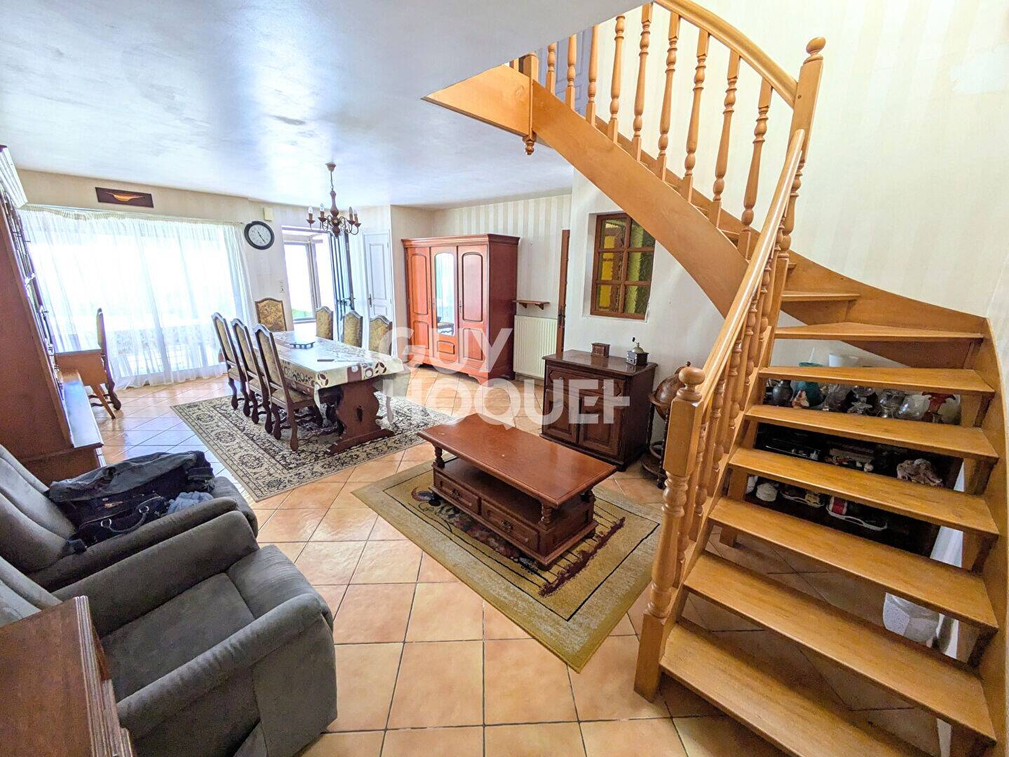 Maison à vendre, 96m², SAINT NAZAIRE