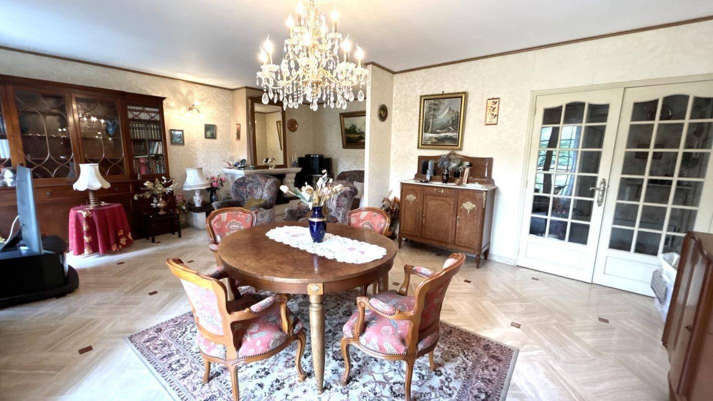 Maison à vendre, 86m², EVRY