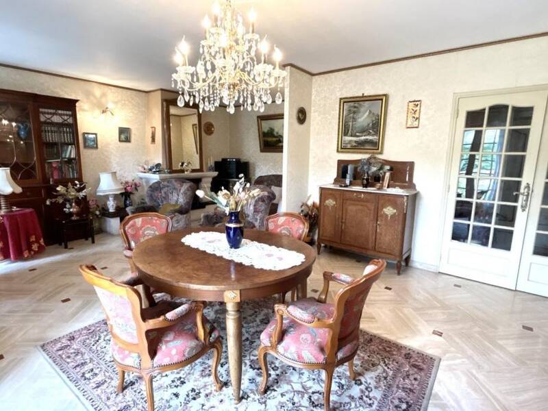 Maison à vendre, 86m², EVRY
