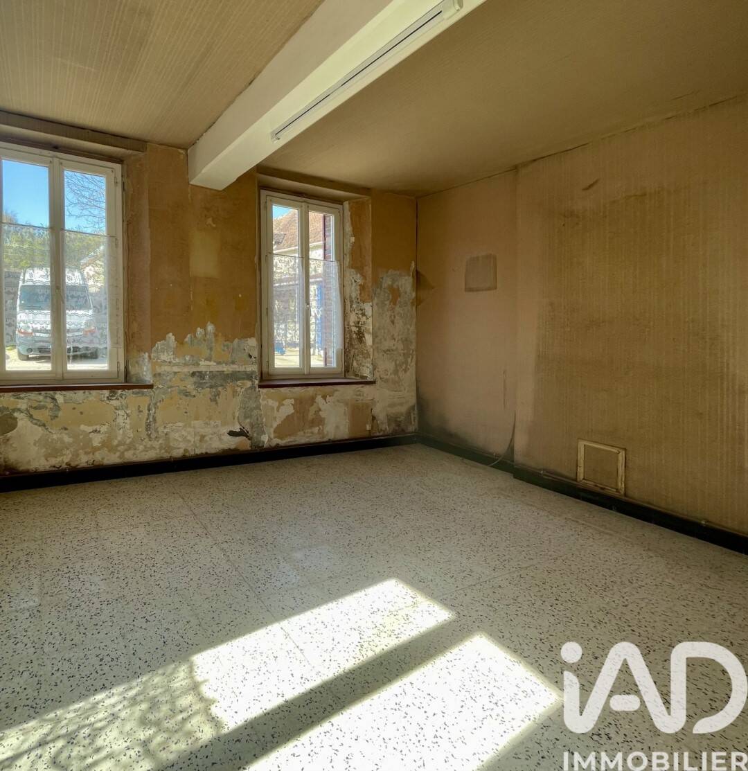 Maison à vendre, 74m², SAINT MAURICE AUX RICHES HOMMES
