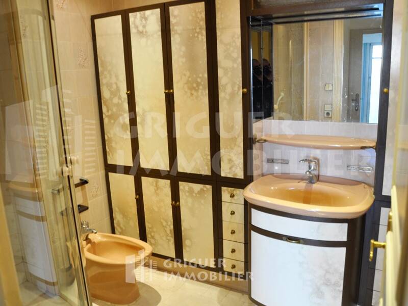 Maison à louer, 75m², NICE