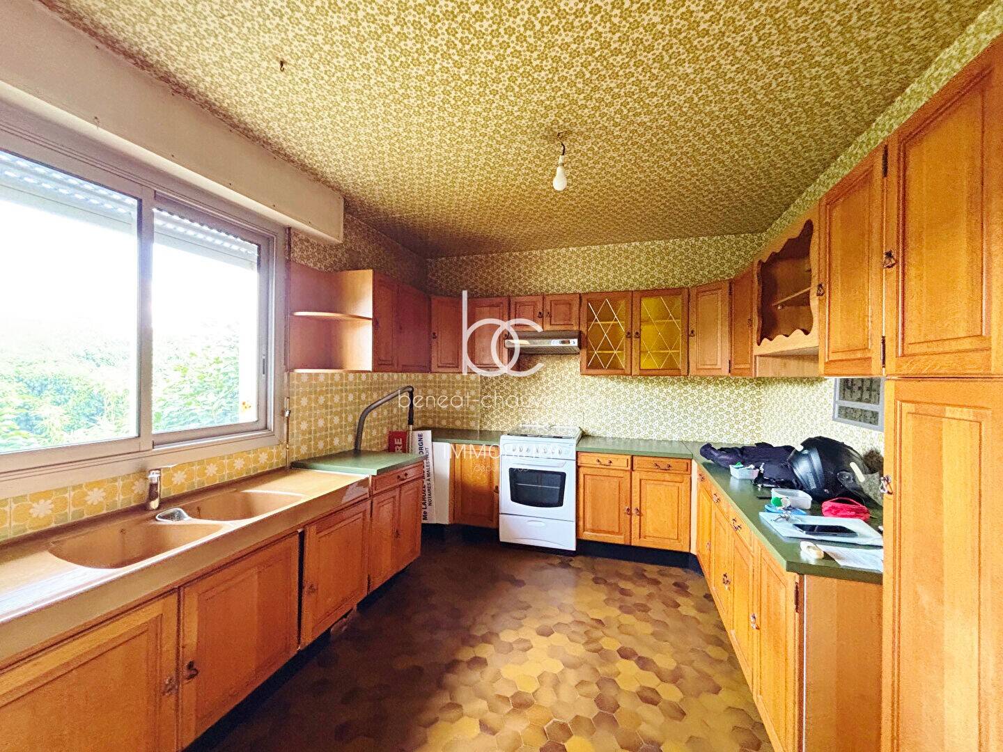 Maison à vendre, 112m², VANNES