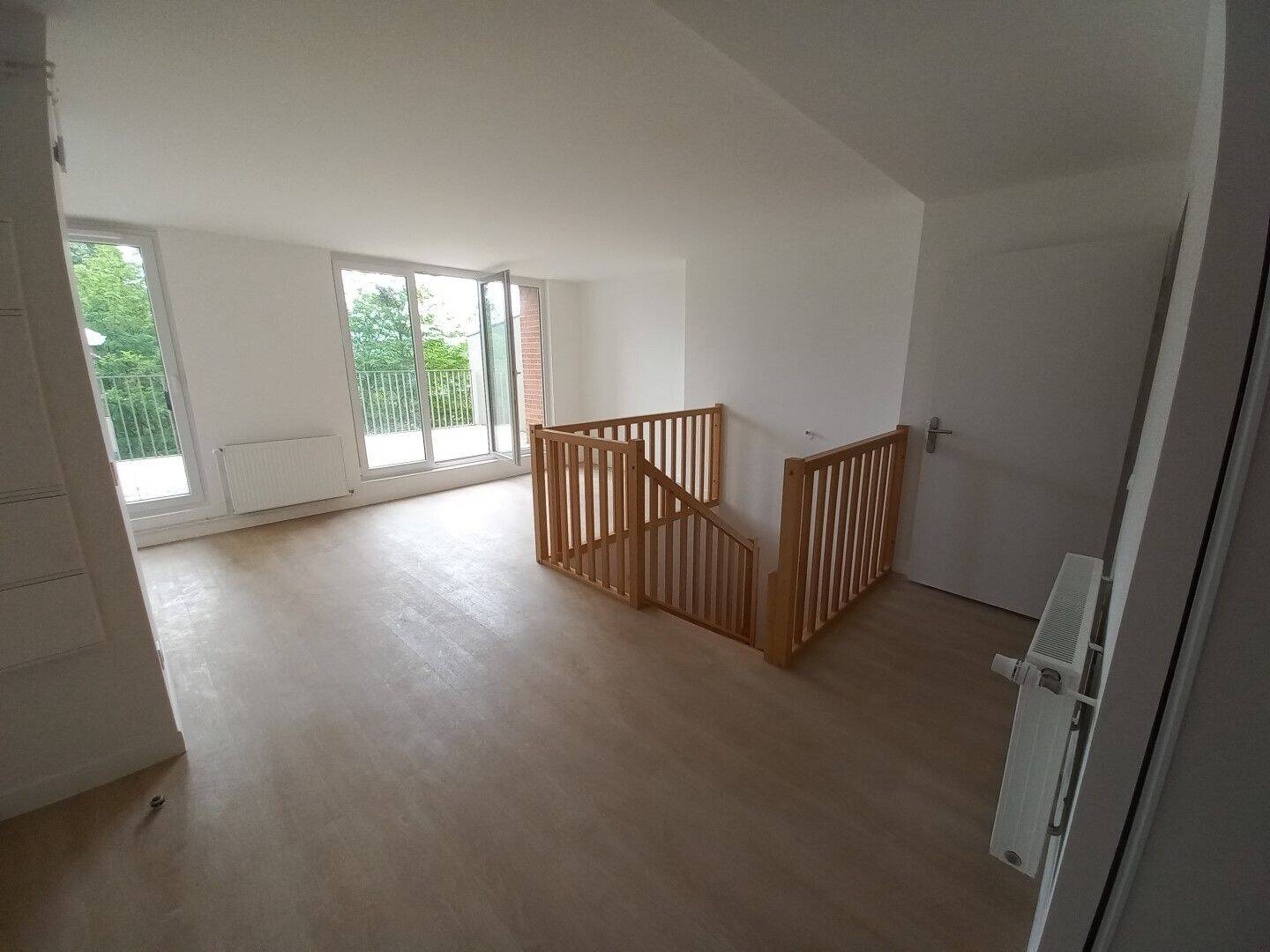 Maison à louer, 75m², COURCOURONNES