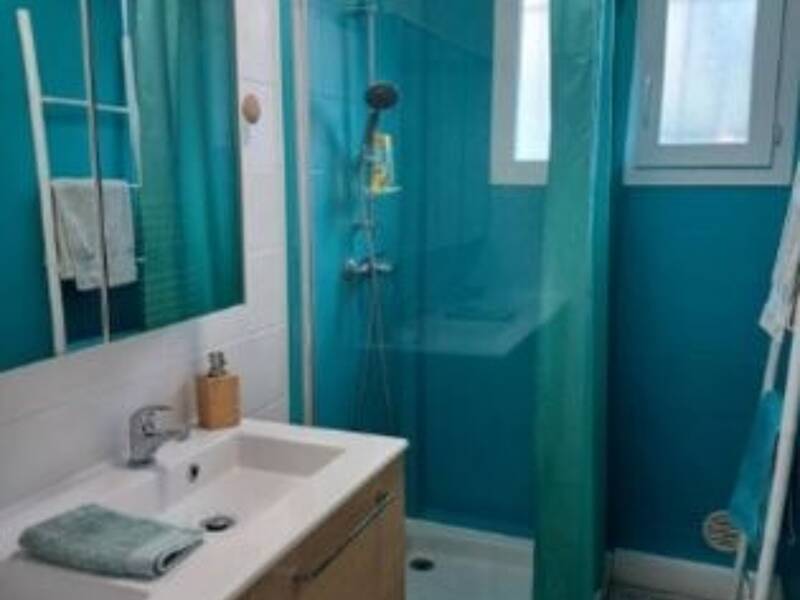 Maison à louer, 60m², NIMES