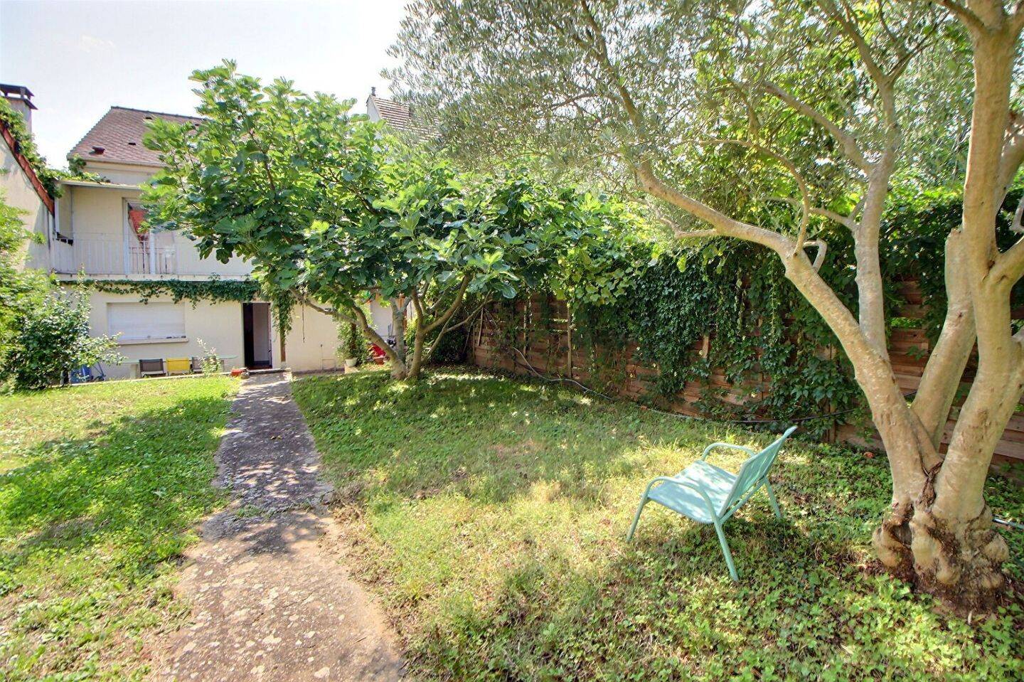 Maison à vendre, 165m², RUEIL MALMAISON