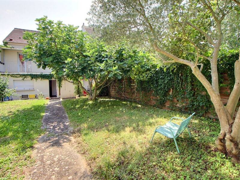 Maison à vendre, 165m², RUEIL MALMAISON