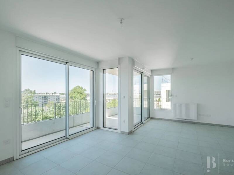 Maison à louer, 128m², BORDEAUX