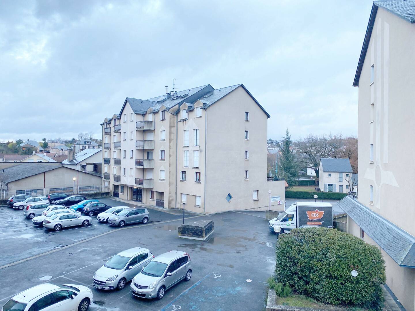 Maison à louer, 30m², ONET LE CHATEAU