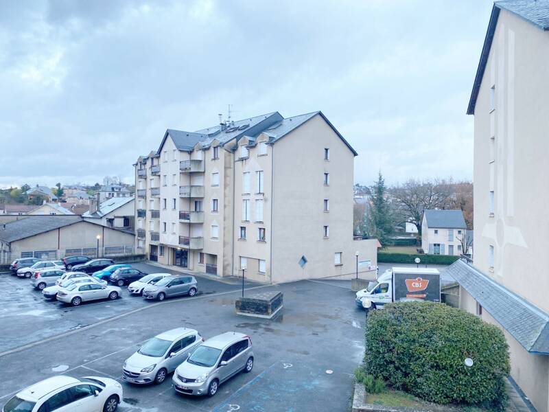 Maison à louer, 30m², ONET LE CHATEAU