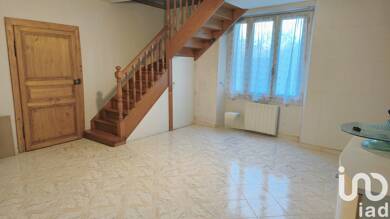 Maison à vendre 115 000 € 3 pièces 2 chambres 90 m² 456 m² de terrain Polisot 10110
