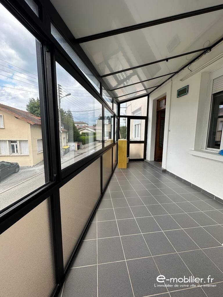Maison à vendre, 170m², OYONNAX
