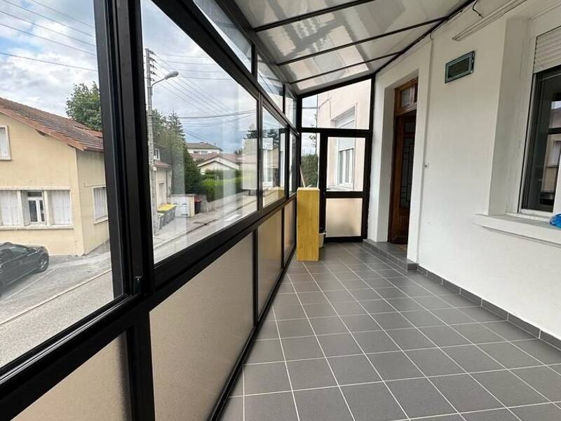 Maison à vendre, 170m², OYONNAX