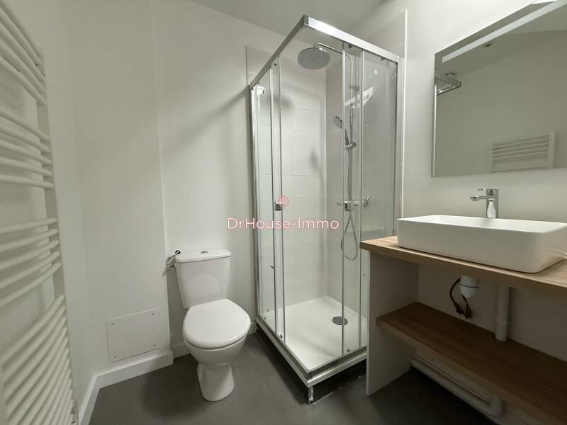 Maison à louer, 32m², ROUEN