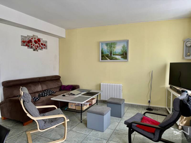 Maison à vendre, 95m², LES GRANGES GONTARDES