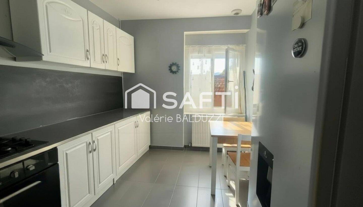 Maison à vendre, 85m², SAACY SUR MARNE