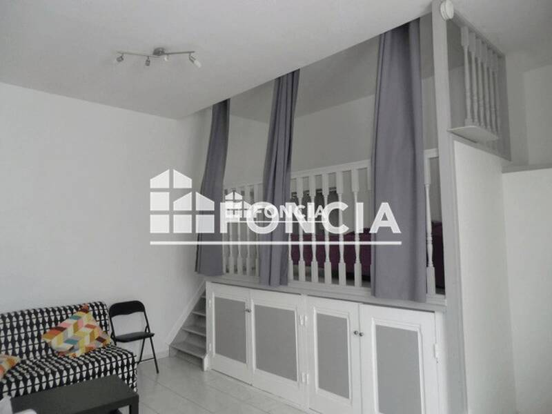 Maison à louer, 36m², LA TRONCHE