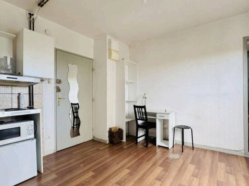 Maison à louer, 14m², STRASBOURG