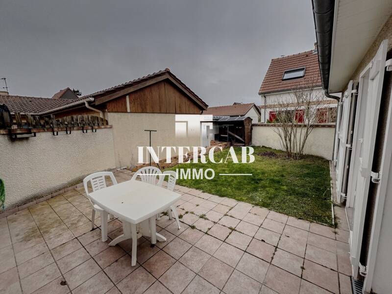 Maison à vendre, 98m², BETHENY