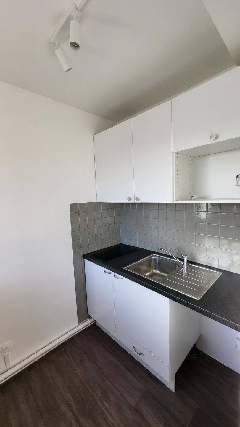 Maison à louer, 31m², FONTENAY AUX ROSES