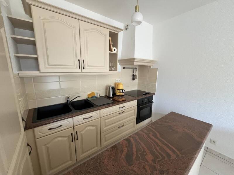 Maison à louer, 60m², LANGUEUX