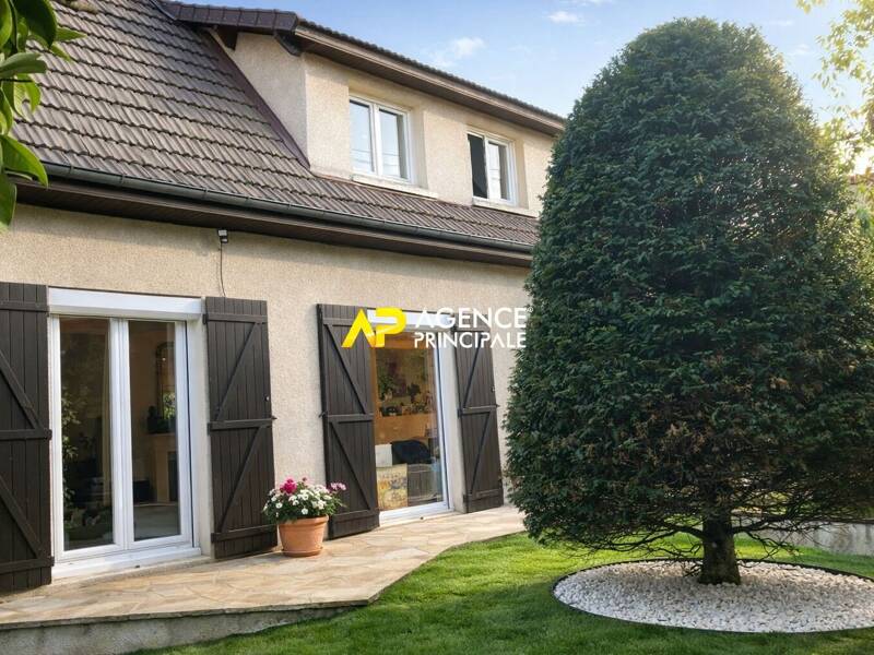 Maison à vendre, 139m², ARGENTEUIL