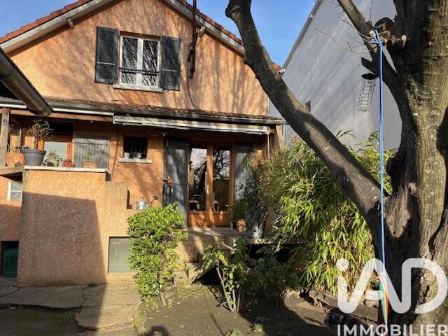 Maison à vendre, 107m², ARGENTEUIL