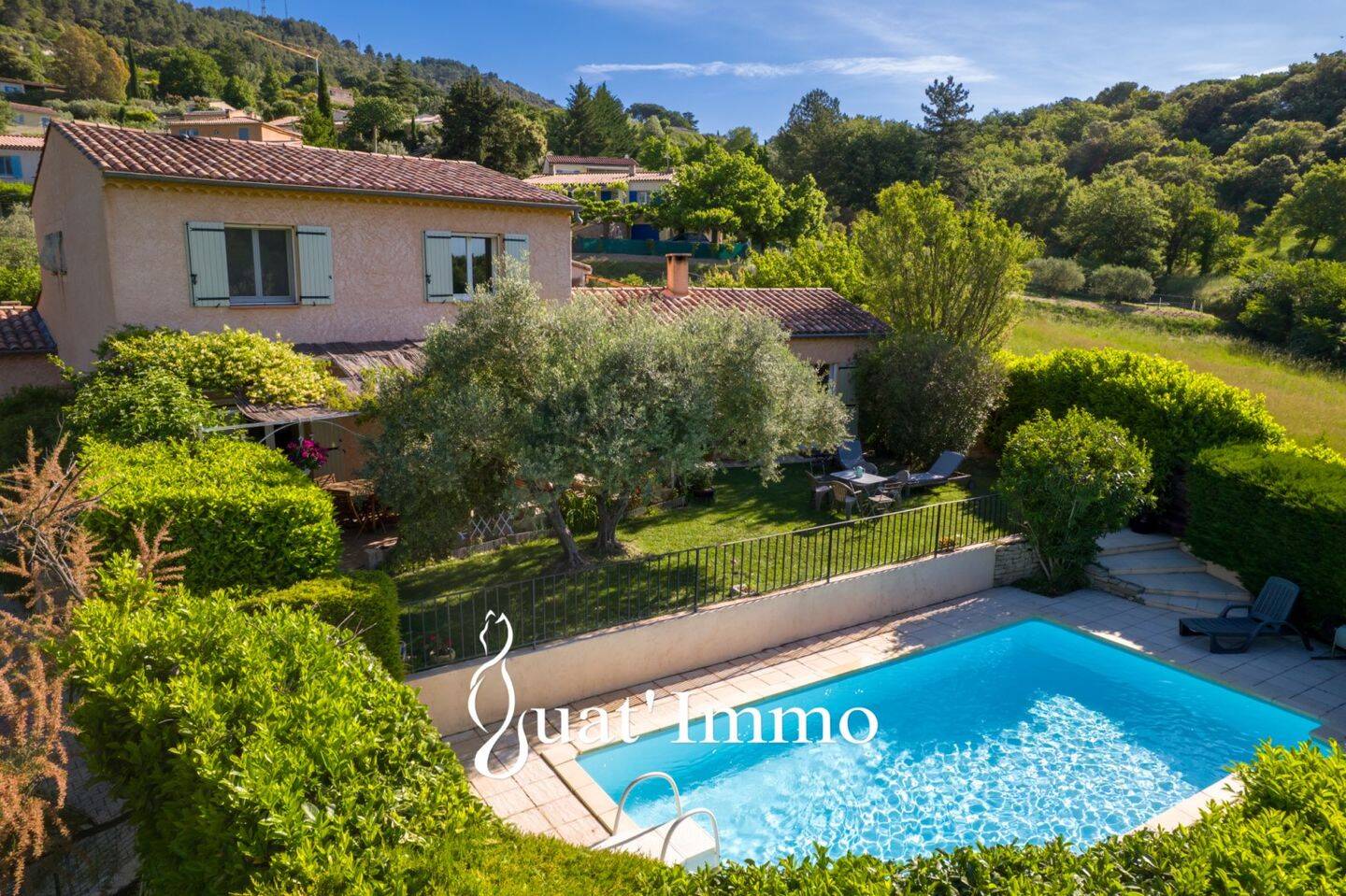 Maison à vendre, 159m², MANOSQUE