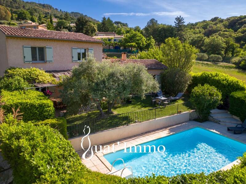 Maison à vendre, 159m², MANOSQUE
