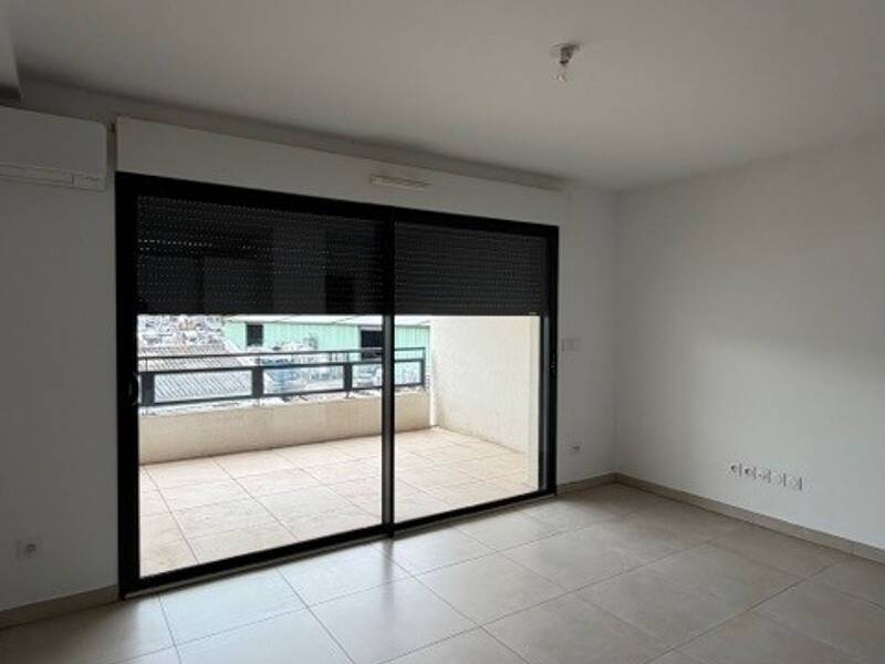 Maison à louer, 62m², MARSEILLE 11E