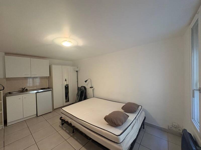 Maison à louer, 16m², NIMES