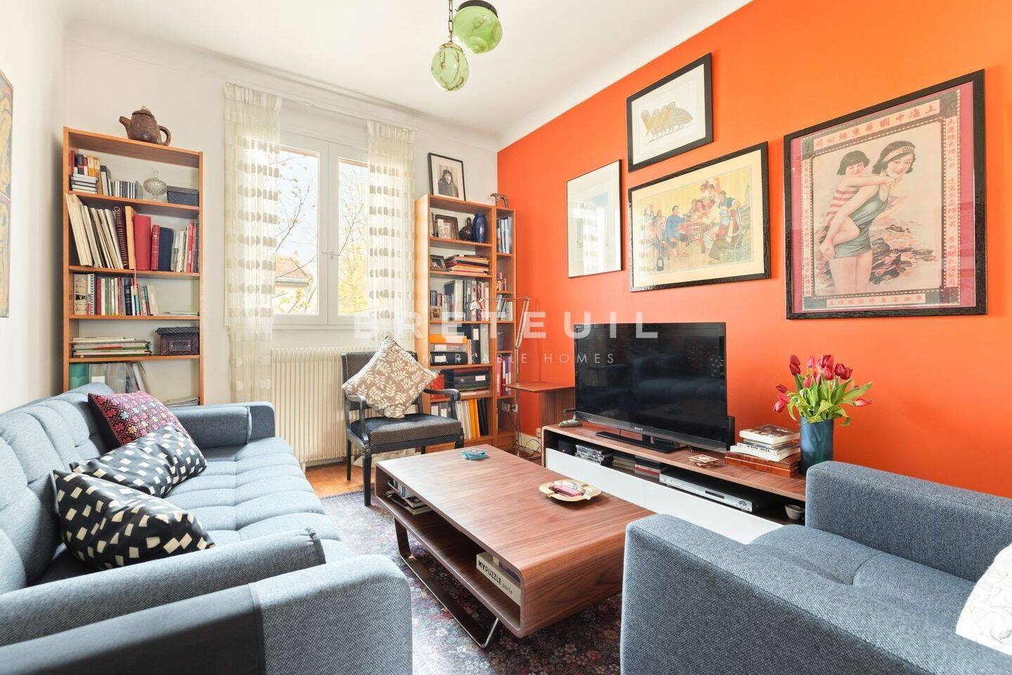 Maison à vendre, 211m², MONTREUIL
