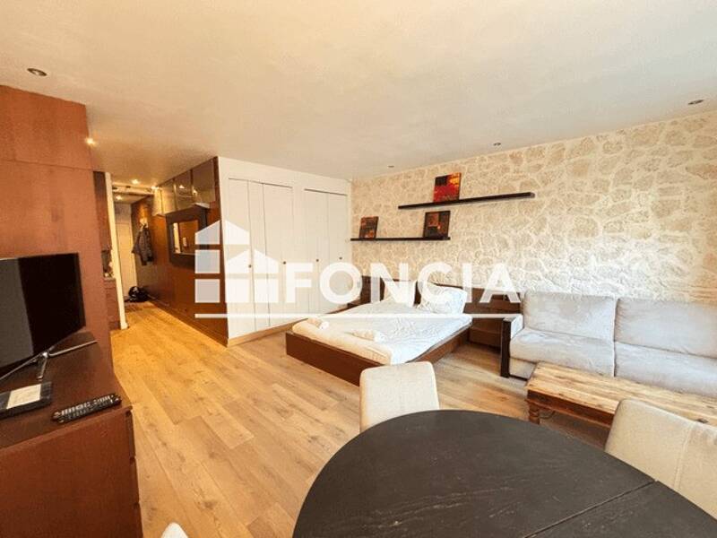 Maison à louer, 35m², PARIS 1ER