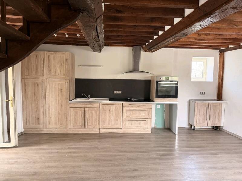 Maison à louer, 141m², SEES