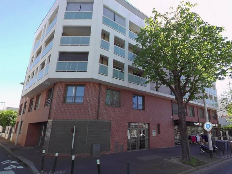 Maison à louer, 60m², NANTERRE