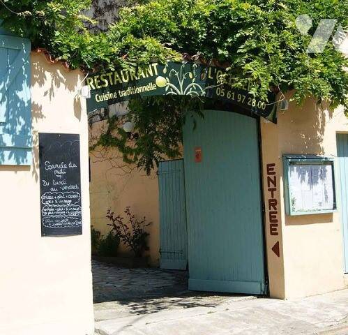 Maison à vendre, 250m², MONTESQUIEU VOLVESTRE