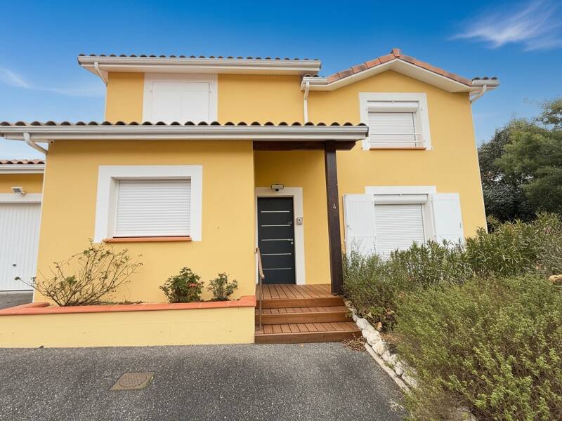 Maison à vendre, 144m², PINSAGUEL